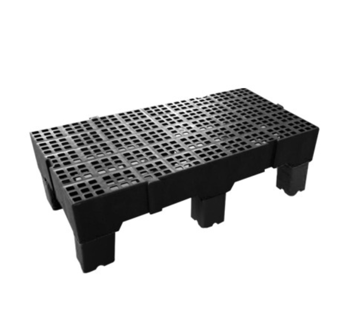 Estrado 41 x 82cm - Com Prolongador